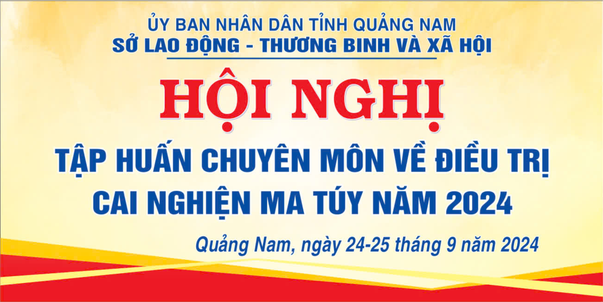 Nỗ lực của ngành Lao động – Thương binh và Xã hội trong công tác cai nghiện ma túy và quản lý sau cai (14/11/2024)